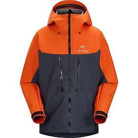 Arcteryx Alpha Jacket (Herr)