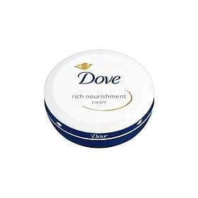 Dove Rich Moisturising Cream 150ml