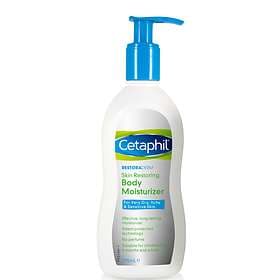 Cetaphil Restoraderm Moisturiser Body Lotion 295ml