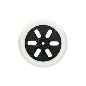 Bosch Slipplatta 150mm mjuk (GEX 125-150 AVE, GEX 150 AC, GEX 150 TURBO)