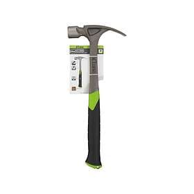 Luna L-EVO Helsmidd Snickarhammare med Spikhållare 22oz 800gr