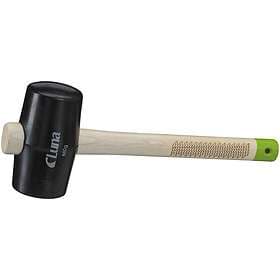 Luna LRM Gummiklubba 680g
