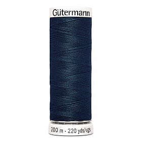 Gütermann Sytråd Polyester 200m