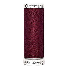Gütermann Sytråd Polyester 368 200m