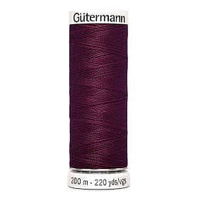Gütermann Sytråd Polyester 108 200m