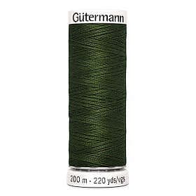 Gütermann Sytråd Polyester 597 200m