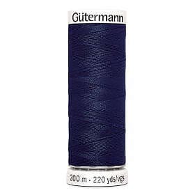 Gütermann Sytråd Polyester 711 200m