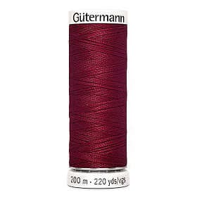 Gütermann Sytråd Polyester 910 200m