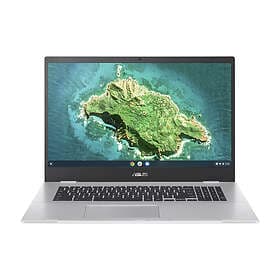 Asus Chromebook CX1700CKA-AU0108 17,3" Celeron N4500 4GB RAM 64GB eMMC