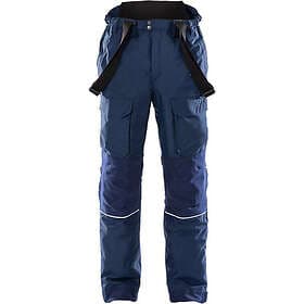 Fristads Vinterbyxa Airtech Marin L
