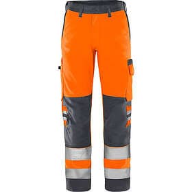 Fristads Green Byxa Varsel Kl 2 Varselorange C158