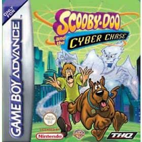 Scooby-Doo and the Cyber Chase (GBA)