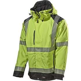 L.Brador Jacka 430P Hivisgul 4XL