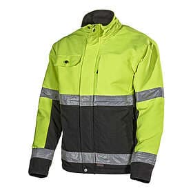 L.Brador Jacka 204PB Hivisgul M