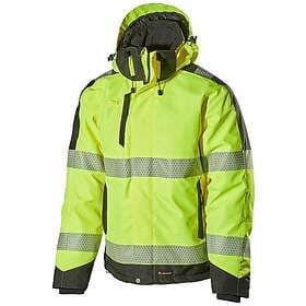 L.Brador Jacka 2121P Gul 5XL