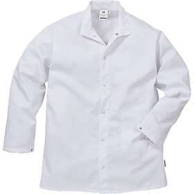 Fristads Rock Livs Vit 3XL