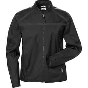 Fristads Softshelljacka D Svart XS