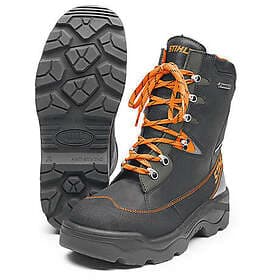 Stihl Läderkänga DYNAMIC GTX Stl 41