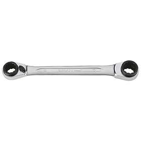 Bahco S4RM-12-15 Spärringnyckel 12,13,14,15mm