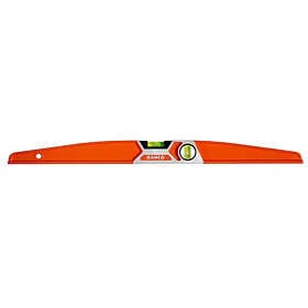 Bahco Vattenpass Aluminium Magnet 600mm