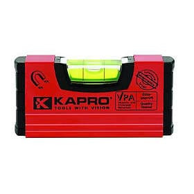 Kapro Vattenpass Handy Pro 10cm magnet