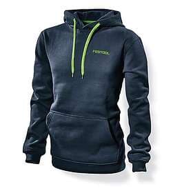 Festool hood Luvtröja Strl. S