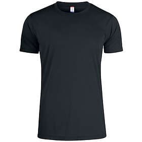 Clique Basic Active-T Svart S