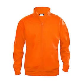 Clique Basic Cardigan Herr Visibility Orange XXL