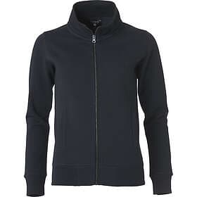 Clique Classic Cardigan Dam Svart XS