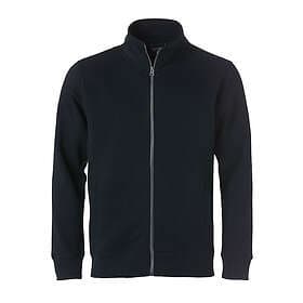 Clique Classic Cardigan Herr Svart S