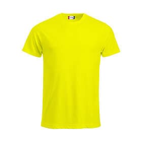 Clique New Classic-T Herr Visibility Yellow M