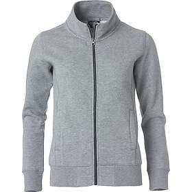 Clique Classic Cardigan Herr Gråmel M