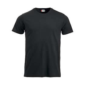 Clique New Classic-T Herr Svart L