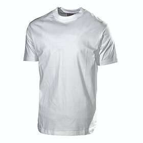 L.Brador T-shirt 600B Vit L