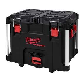 Milwaukee Verktygslåda XL PACKOUT™