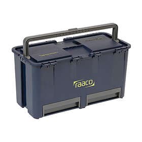 Raaco Compact 27 Verktygslåda
