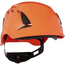 3M Peltor Skyddshjälm SecureFit X5507V ORANGE