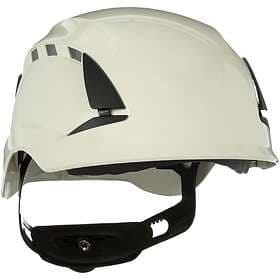 3M Peltor Skyddshjälm SecureFit X5501V VIT