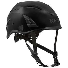 Kask Superplasma Skyddshjälm AQ SVART