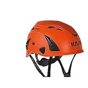 Kask Superplasma Skyddshjälm AQ ORANGE