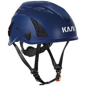 Kask Superplasma Skyddshjälm AQ BLÅ