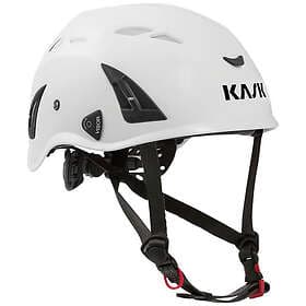 Kask Superplasma Skyddshjälm AQ VIT