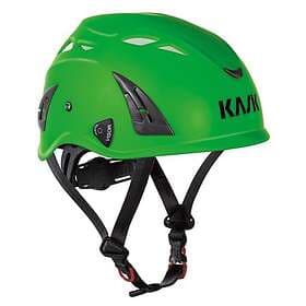 Kask Superplasma Skyddshjälm AQ GRÖN