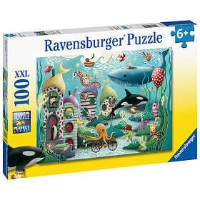 Ravensburger Underwater Wonders 100 Bitar