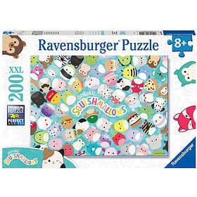 Ravensburger Squishmallows 200 Bitar