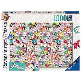 Ravensburger Squishmallows 1000 Bitar