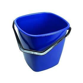 Durable Hink 9,5L blå