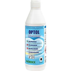 Nordex Skurcreme Optol oparfymerad 500ml