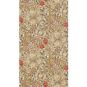 William Morris Tapet Golden Lily DCMW216869