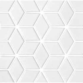 Mosaic Sweden L0001 Keramisk mosaik, geometri